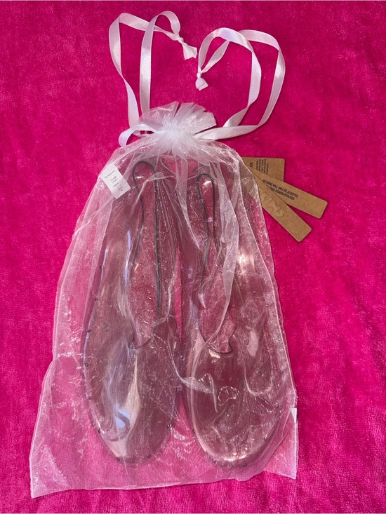 SKIMS Other - SKIMS jelly shoe